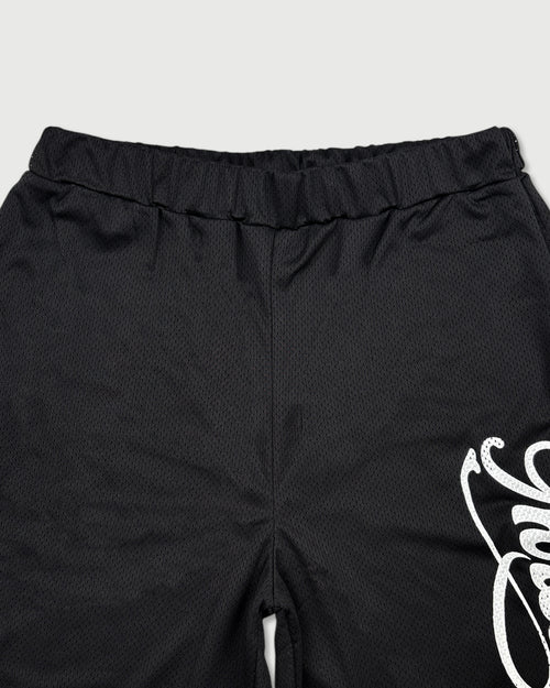 WM M-GRID UTILITY SHORTS
