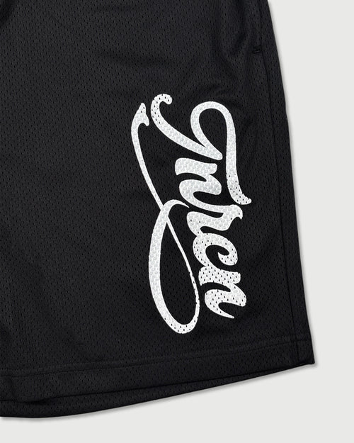 WM M-GRID UTILITY SHORTS