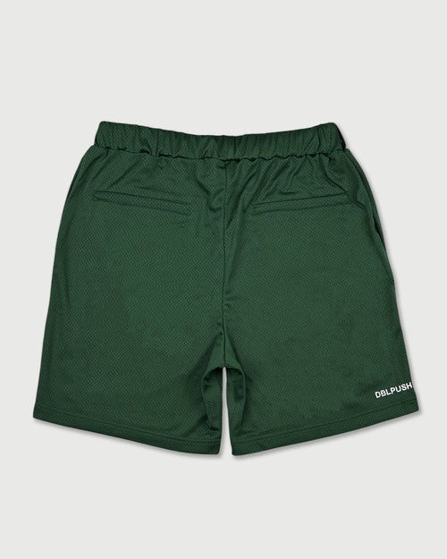 WM M-GRID UTILITY SHORTS