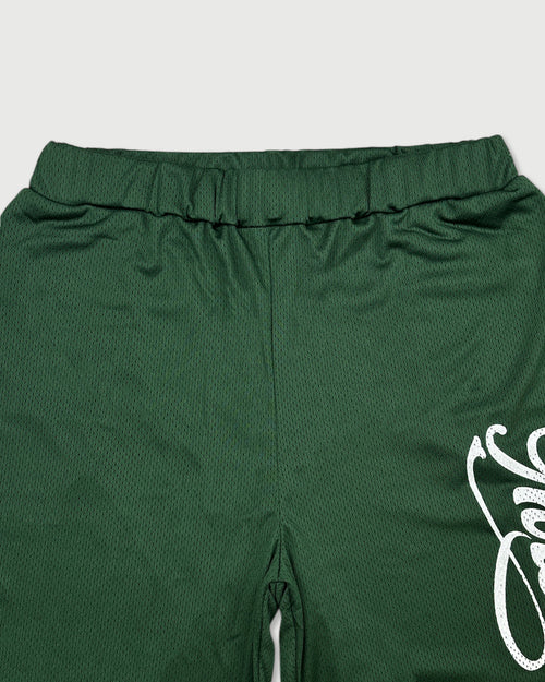 WM M-GRID UTILITY SHORTS