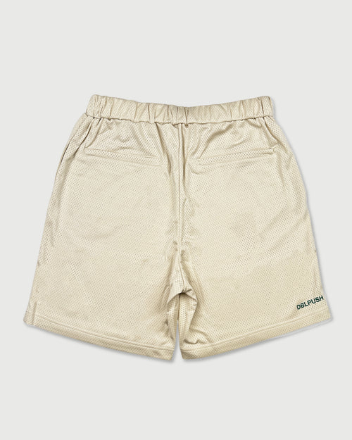WM M-GRID UTILITY SHORTS