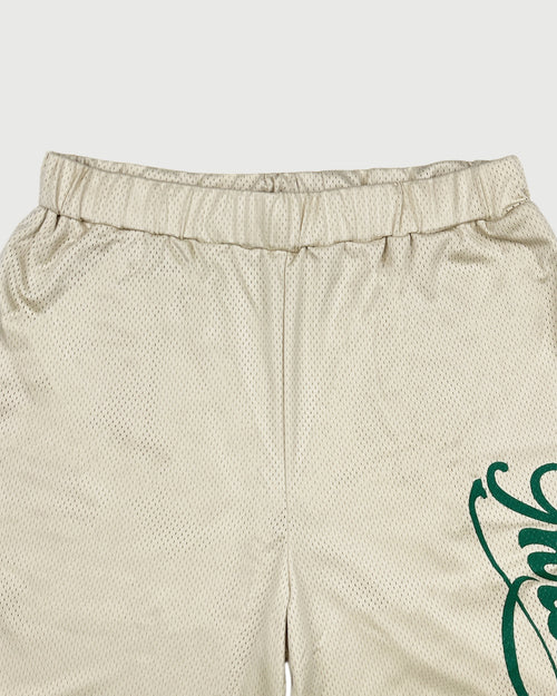 WM M-GRID UTILITY SHORTS