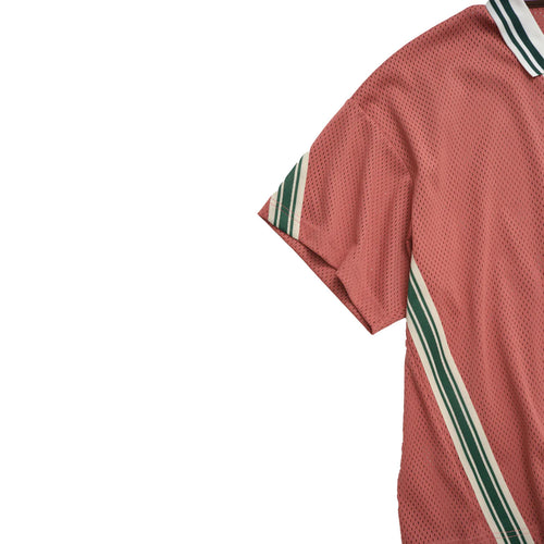 Mesh Layered Line POLO