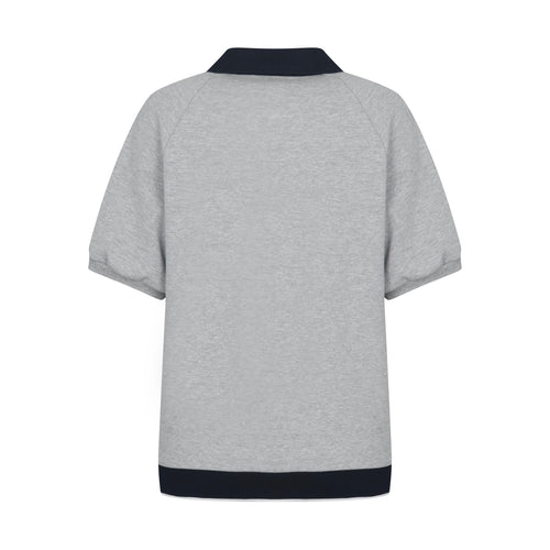 MONDAY GOLF CLUB TOP