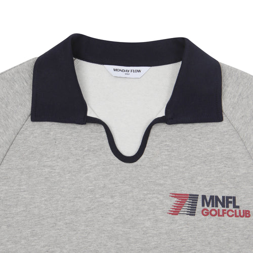 MONDAY GOLF CLUB TOP