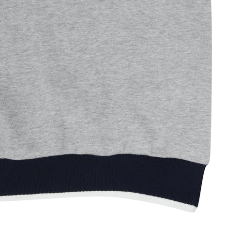 MONDAY GOLF CLUB TOP