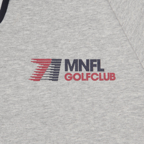 MONDAY GOLF CLUB TOP