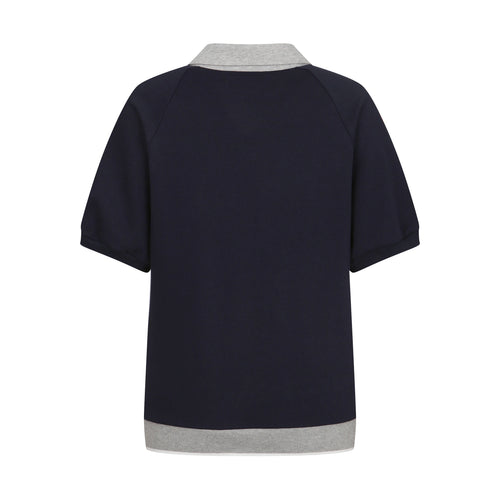 MONDAY GOLF CLUB TOP