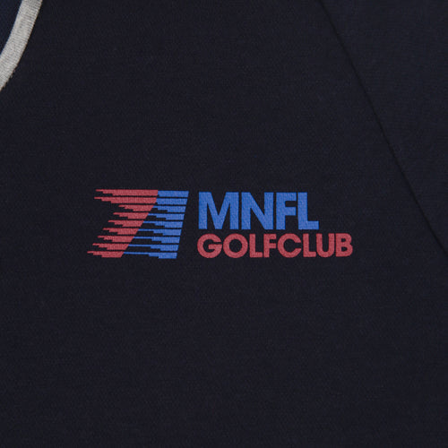 MONDAY GOLF CLUB TOP