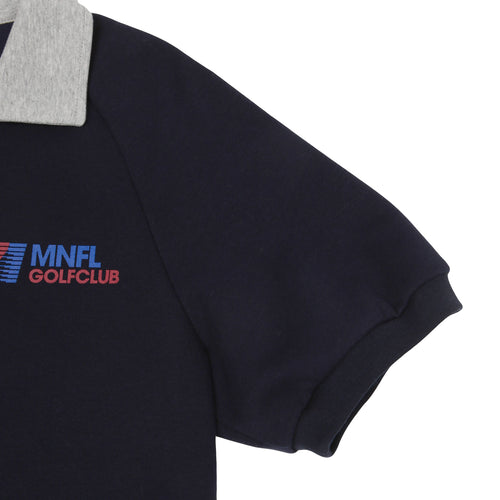 MONDAY GOLF CLUB TOP