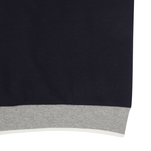MONDAY GOLF CLUB TOP