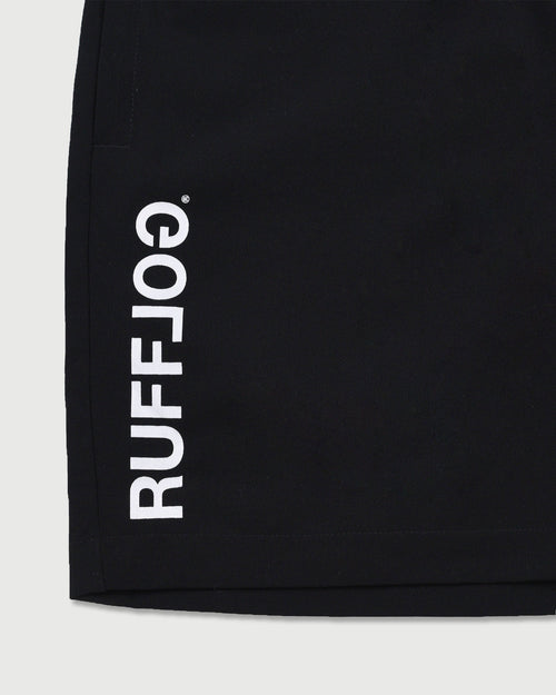 NYLON STRETCH SHORTS