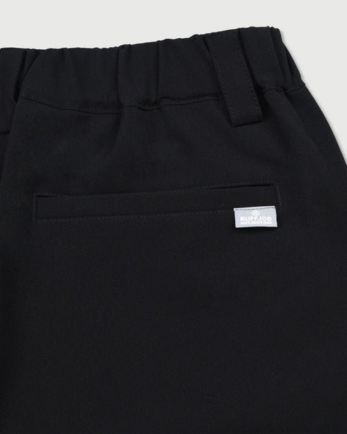 NYLON STRETCH SHORTS