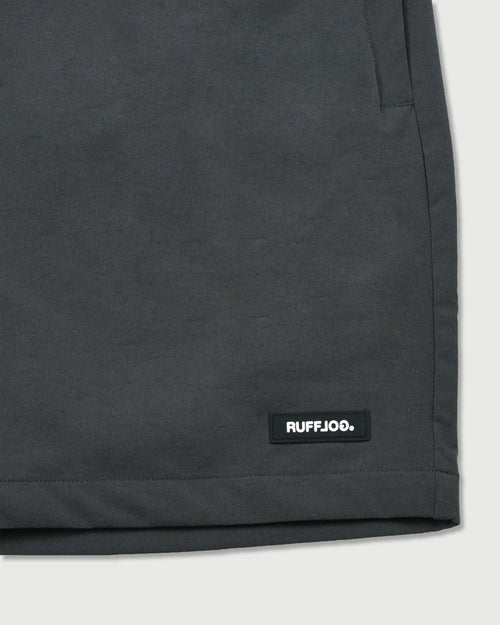 NYLON STRETCH SHORTS