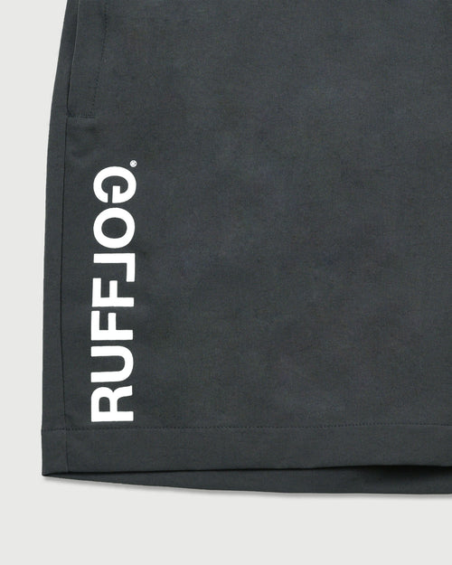 NYLON STRETCH SHORTS