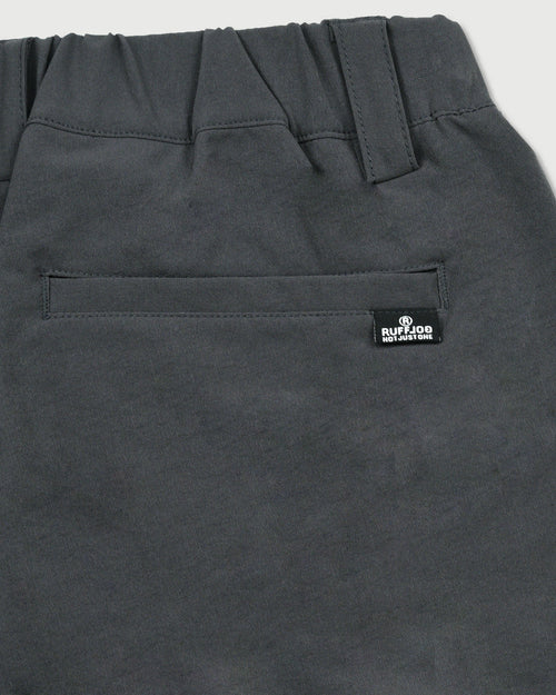 NYLON STRETCH SHORTS