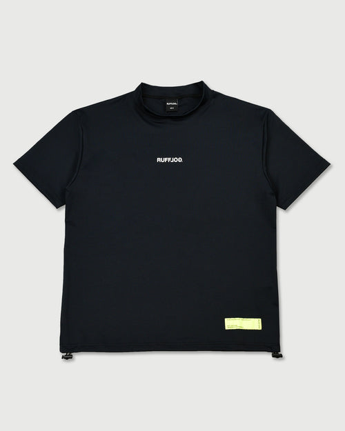 Natural Born Master MOCK NECK SHIRTS