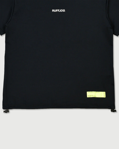 Natural Born Master MOCK NECK SHIRTS