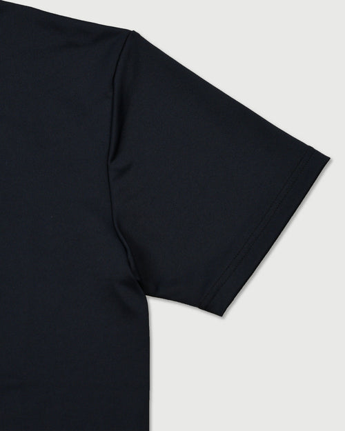 Natural Born Master MOCK NECK SHIRTS