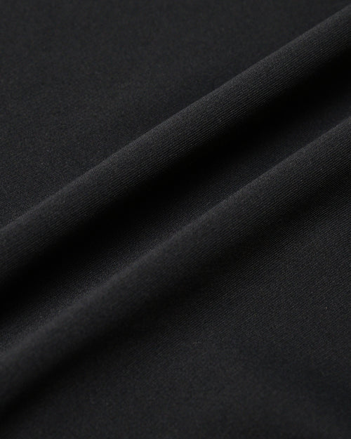 Natural Born Master MOCK NECK SHIRTS