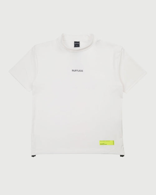 Natural Born Master MOCK NECK SHIRTS