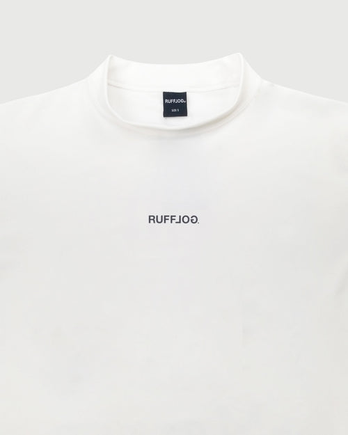 Natural Born Master MOCK NECK SHIRTS