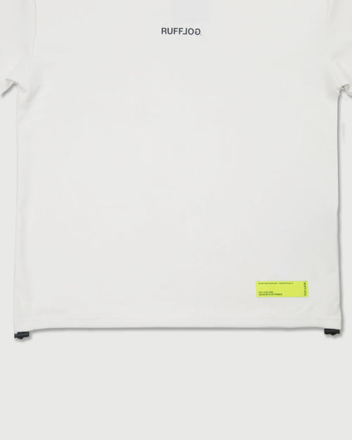 Natural Born Master MOCK NECK SHIRTS