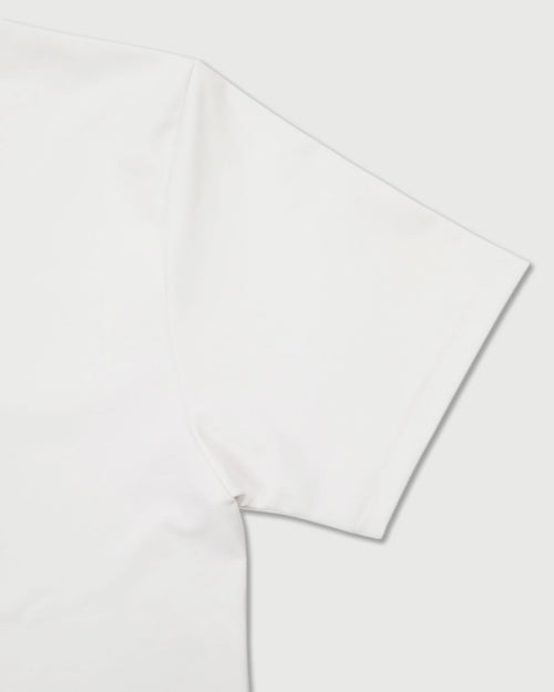Natural Born Master MOCK NECK SHIRTS