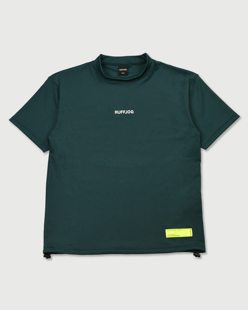 Natural Born Master MOCK NECK SHIRTS
