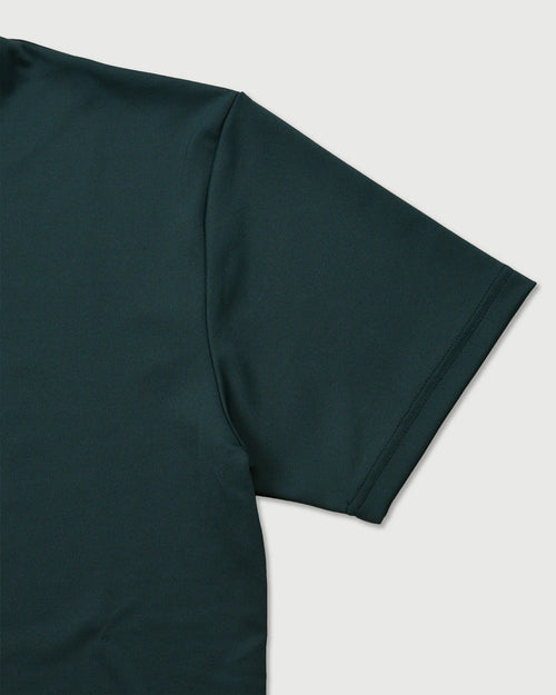 Natural Born Master MOCK NECK SHIRTS