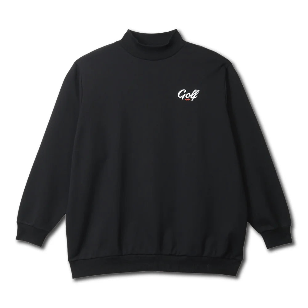 試着のみ　CPG GOLF SWEAT SHIRTS スゥエット 試着のみ CPG GOLF SWEAT SHIRTS スゥエット