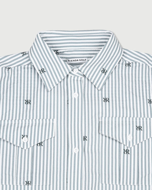 ORIGINAL OPEN COLLAR SHIRTS