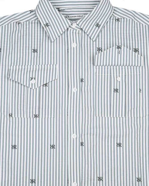 ORIGINAL OPEN COLLAR SHIRTS