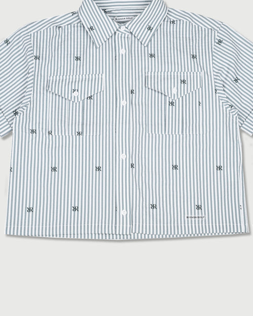ORIGINAL OPEN COLLAR SHIRTS