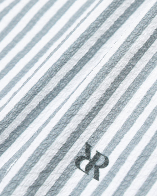 ORIGINAL OPEN COLLAR SHIRTS