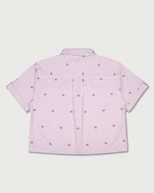 ORIGINAL OPEN COLLAR SHIRTS