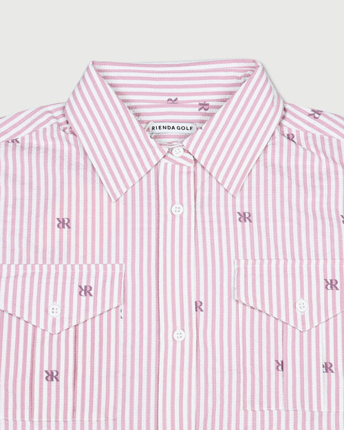 ORIGINAL OPEN COLLAR SHIRTS