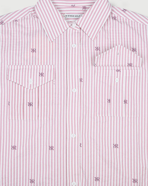 ORIGINAL OPEN COLLAR SHIRTS
