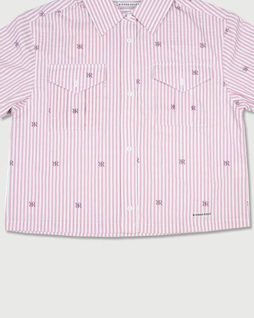ORIGINAL OPEN COLLAR SHIRTS