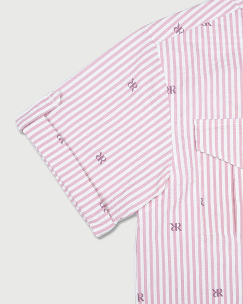 ORIGINAL OPEN COLLAR SHIRTS