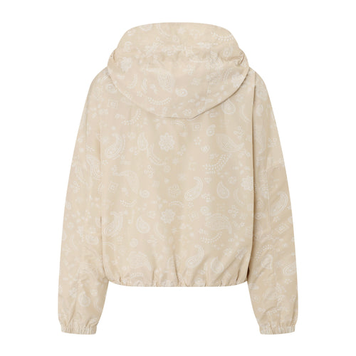 PAISLEY WIND BREAKER