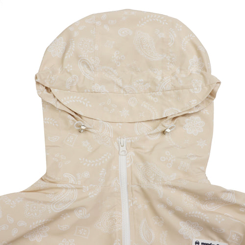 PAISLEY WIND BREAKER
