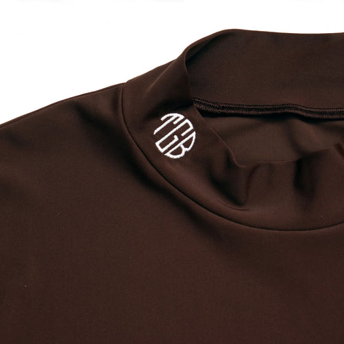 Mesh Layered Line POLO