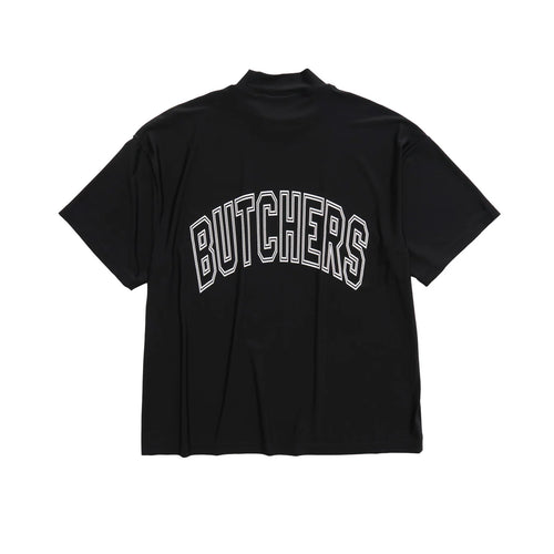 Mesh Layered Line POLO