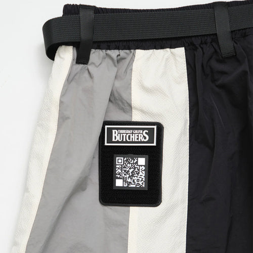 Nylon Multi Stripe SRT