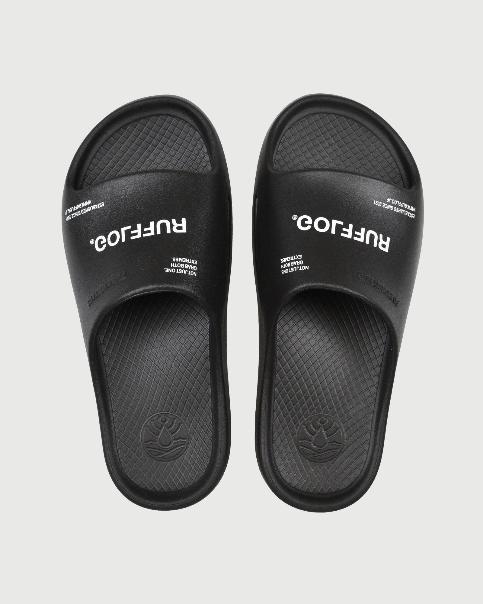 Shoes – RUFFLOG