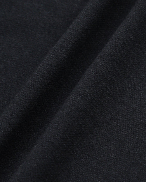 RG LOGO L/S MOCK NECK