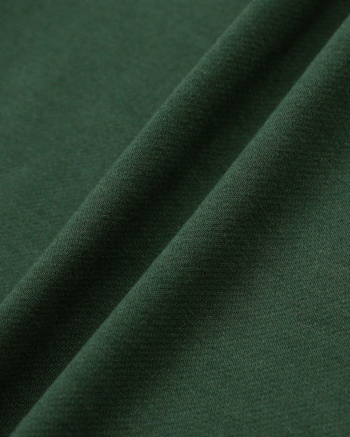 RG LOGO L/S MOCK NECK