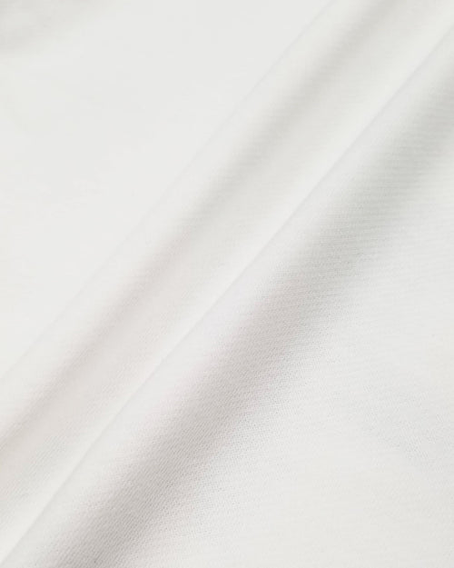 RG LOGO L/S MOCK NECK