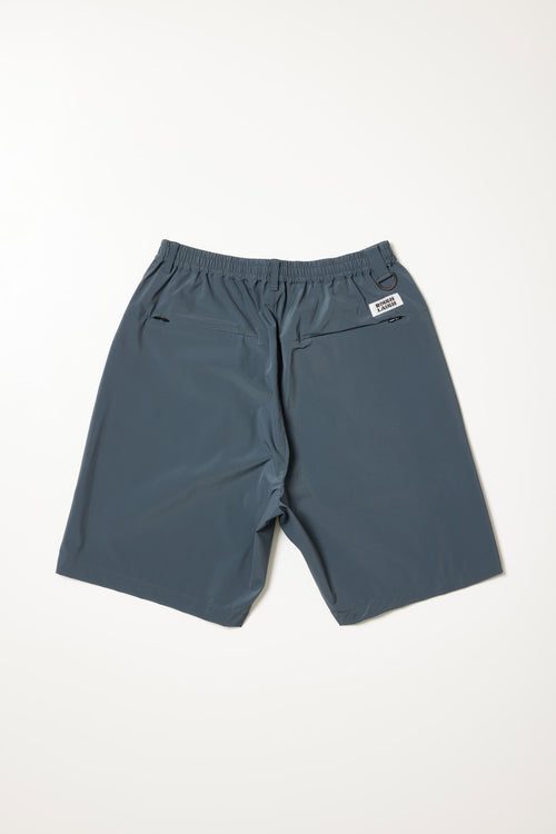 2WAY STRETCH NYLON SHORTS